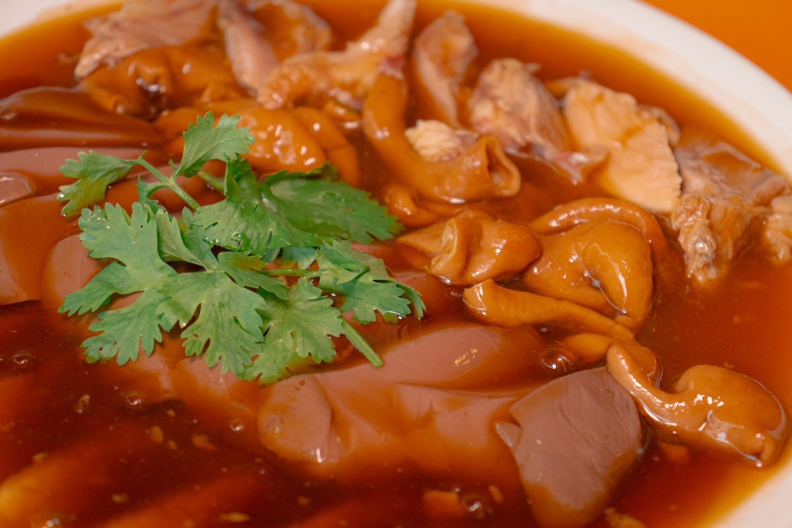 เป็ดพะโล้รวม